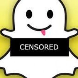 Snapchat Spanks