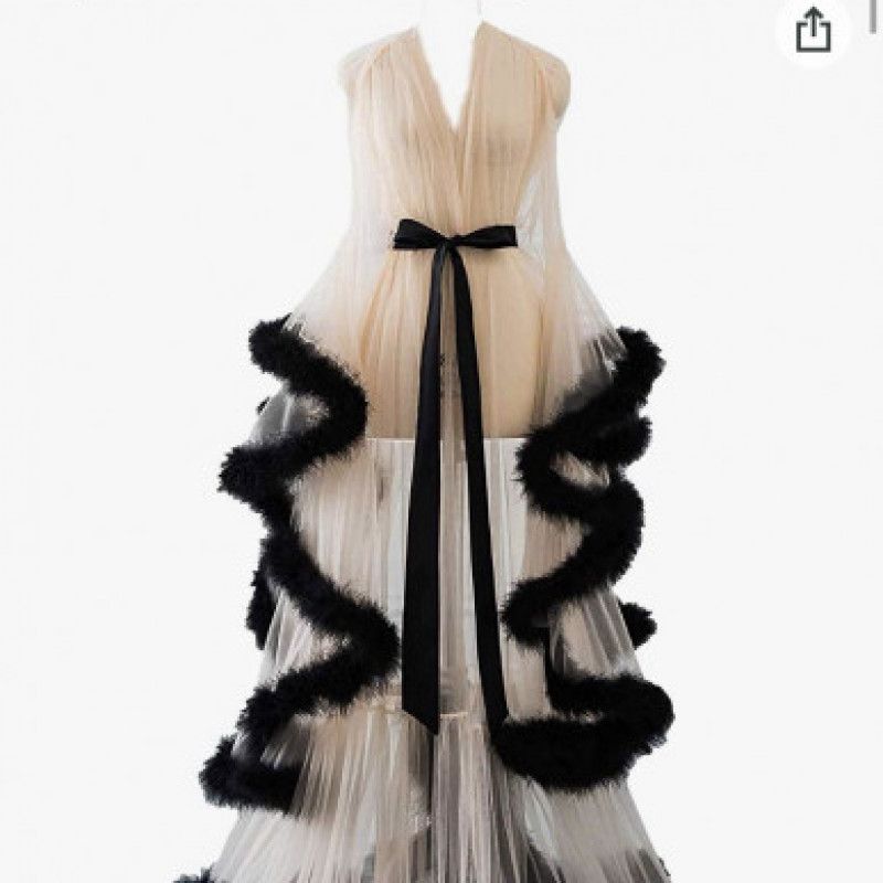 WISH LIST: Empress Nightgown