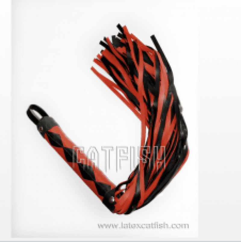 WISH LIST: Rubber Flogger