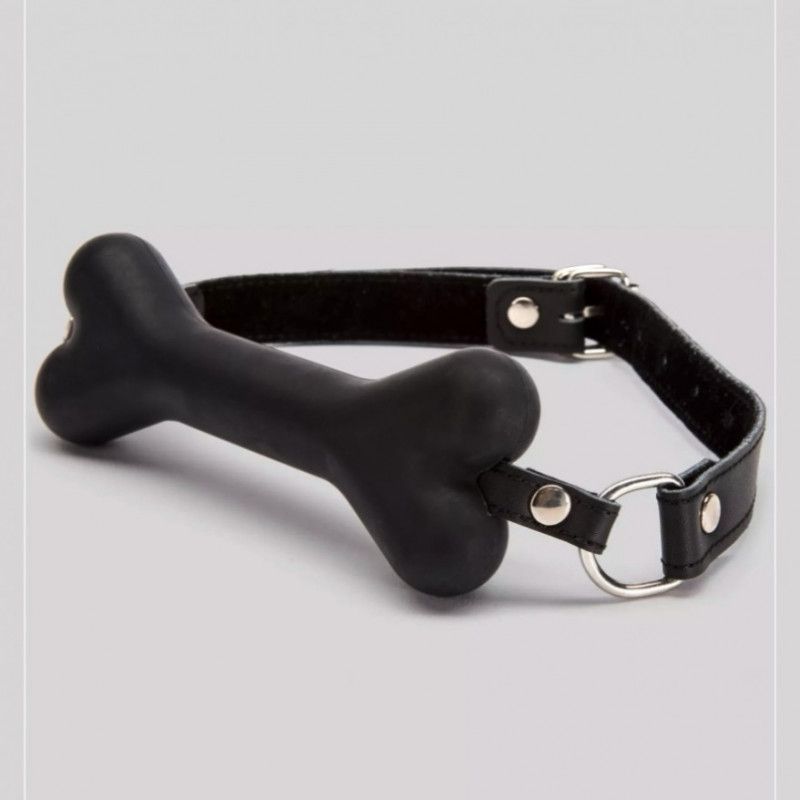 WISH LIST: Bone Gag!