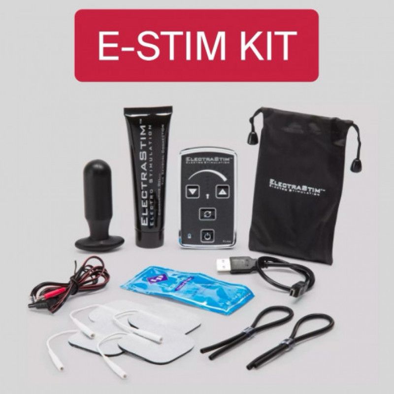 WISH LIST: EStim Kit