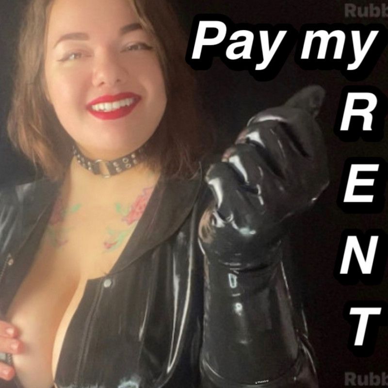 PAY PIGS: Pay my Rent