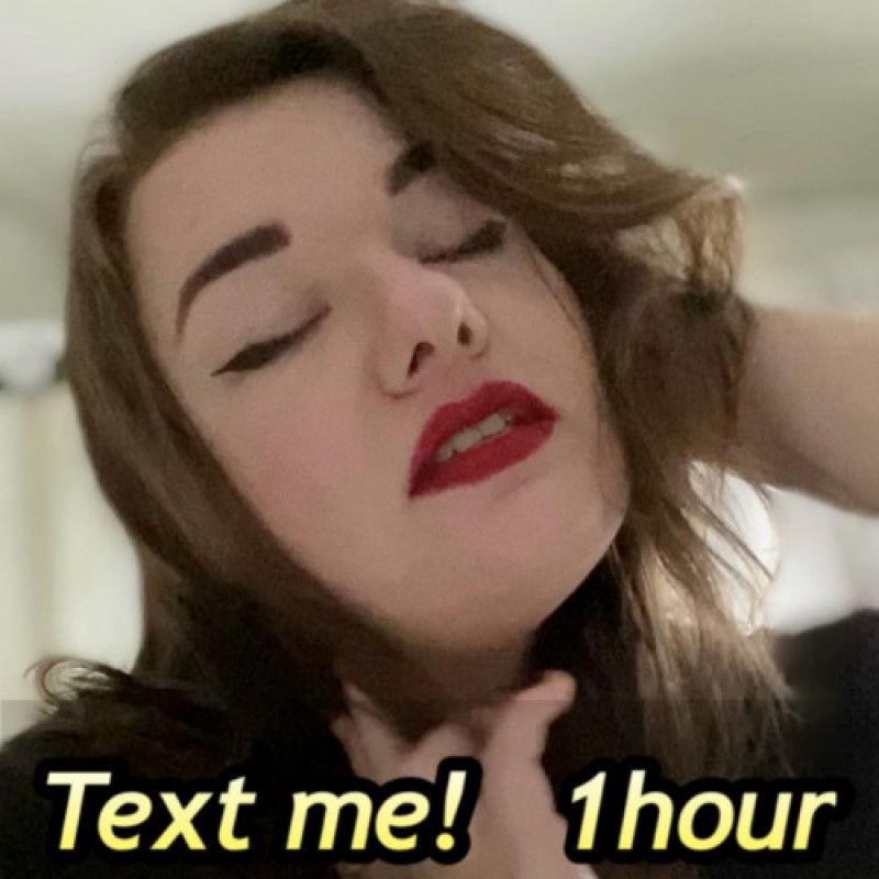 Texting One Hour