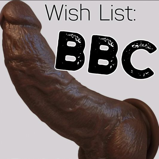Wish List BBC