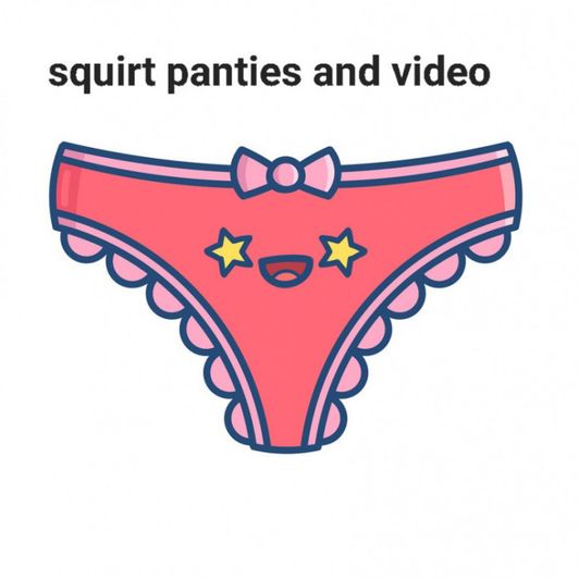 Panty and video deal