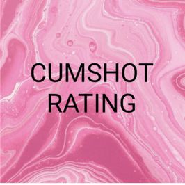 TOPLESS cumshot rating