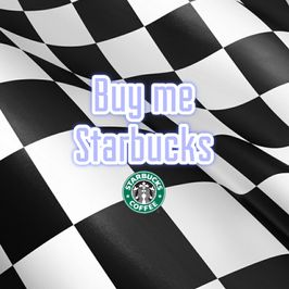 Buy me Starbucks