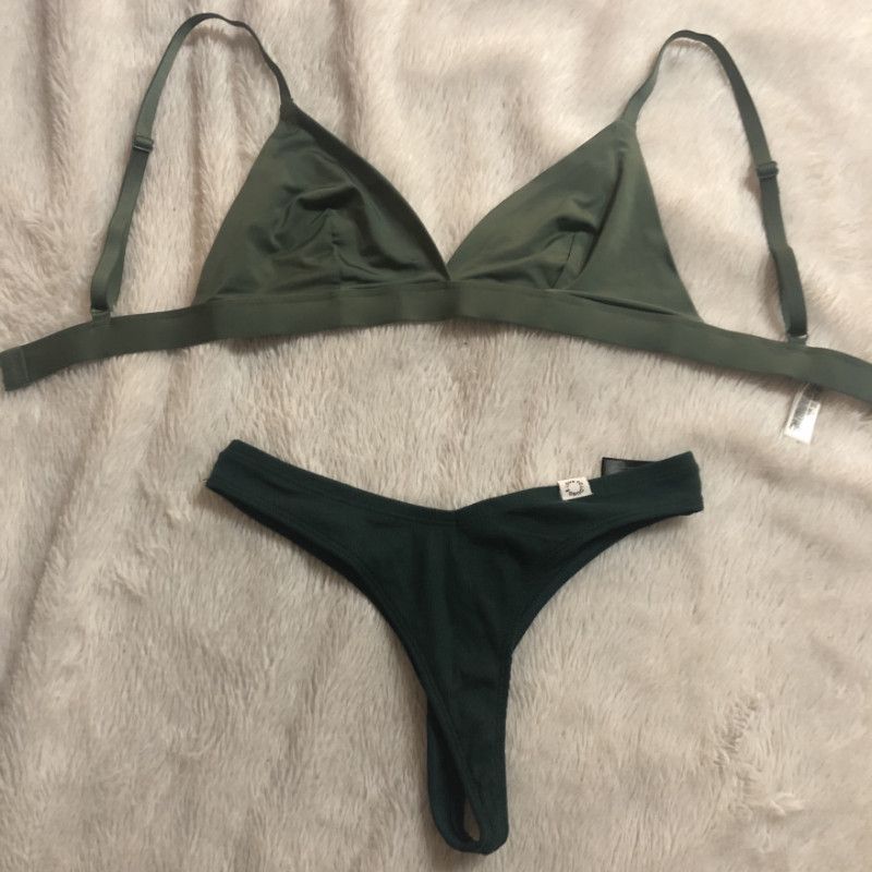 Green set