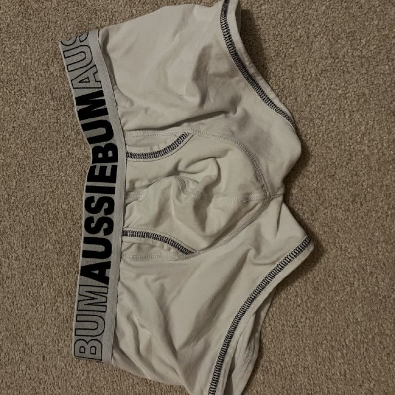 Aussie bum gay interest guys underwear