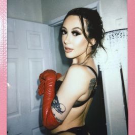 POLAROID PHOTOSET