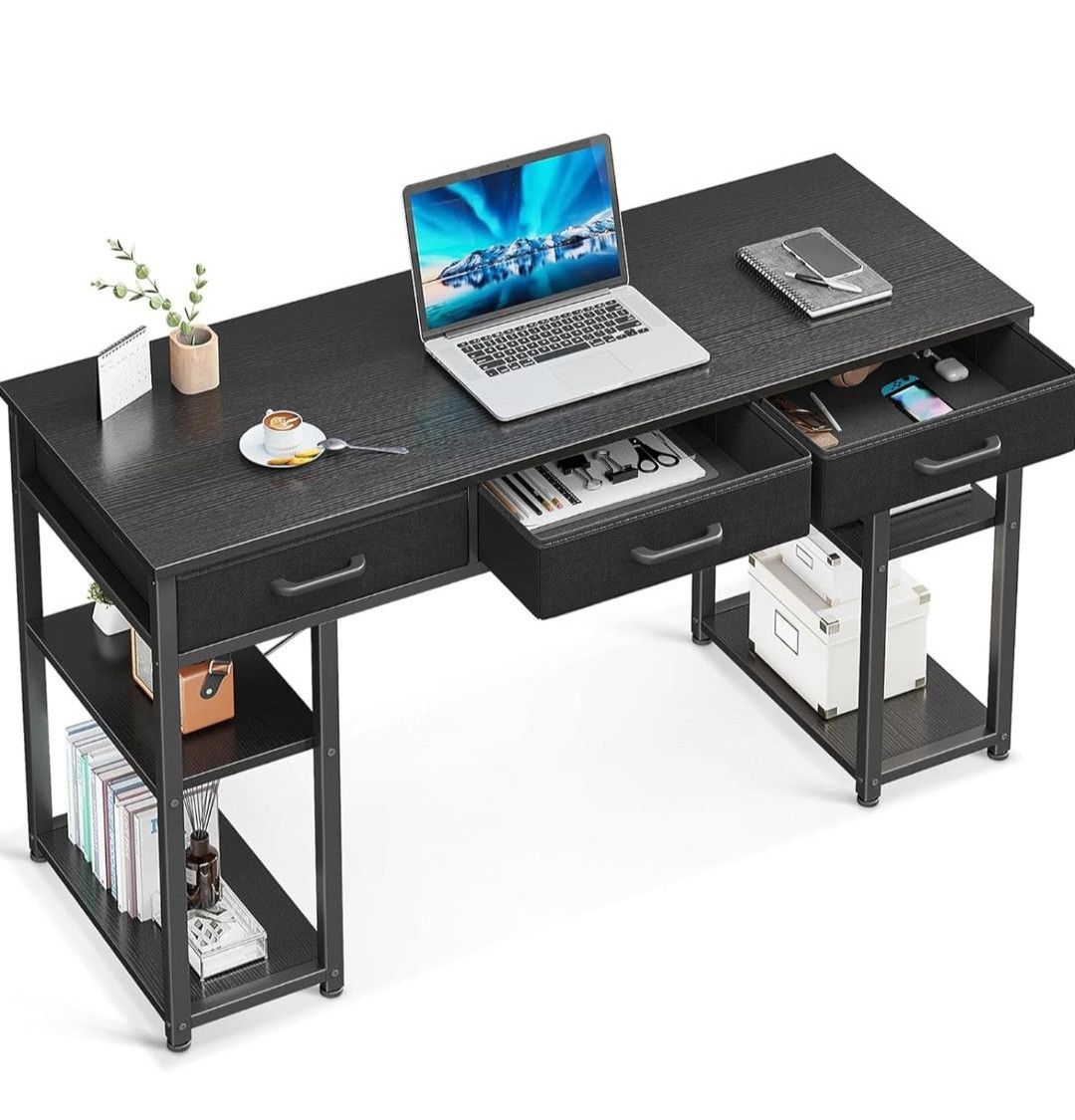 Replacement Desk