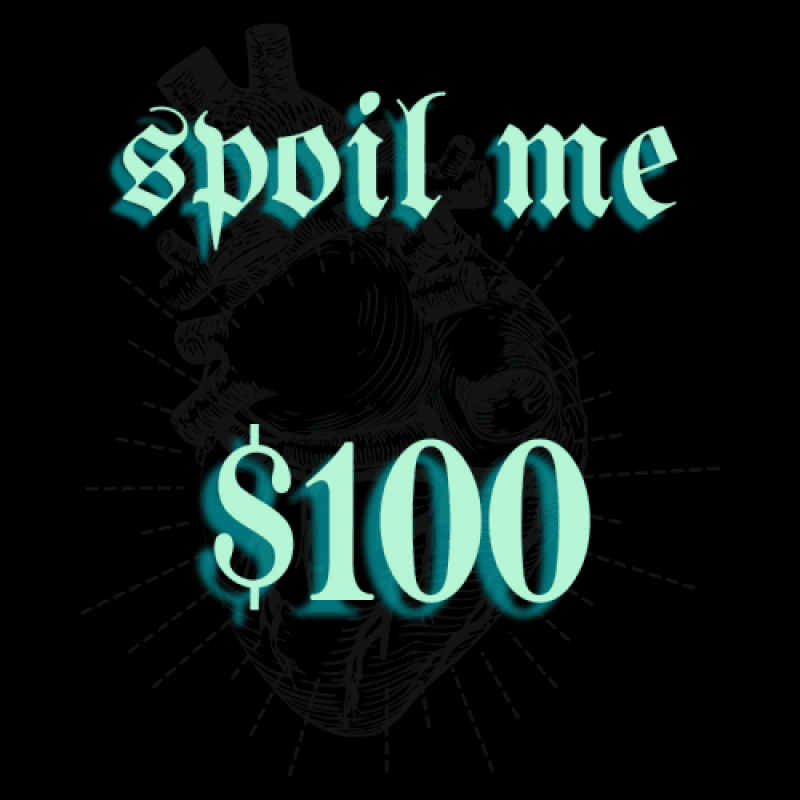 Spoil Me