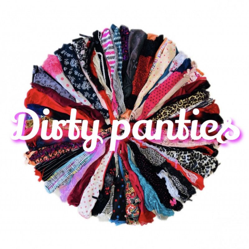 Dirty panties