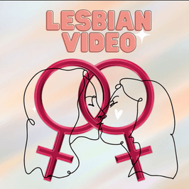 lesbian video