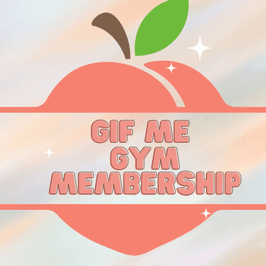 gif me gym membership