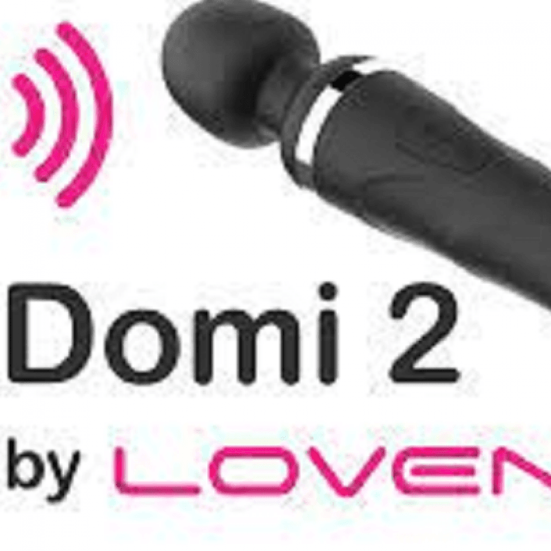 domi lovense