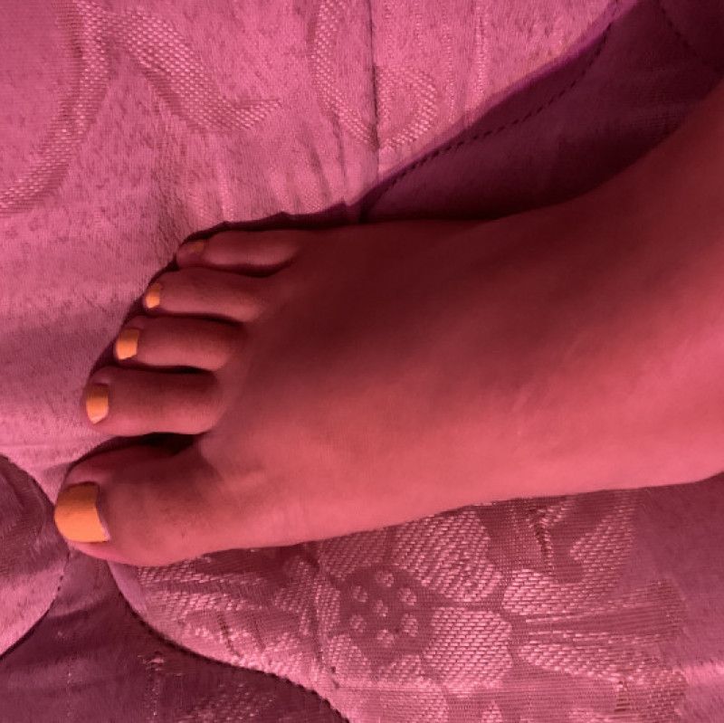 Feet pic bundle