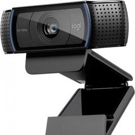 Spoil me : Buy me a better webcam