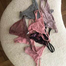 Victoria Secret Bundle