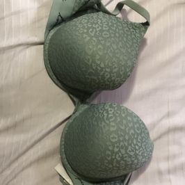 VS Push Up Green