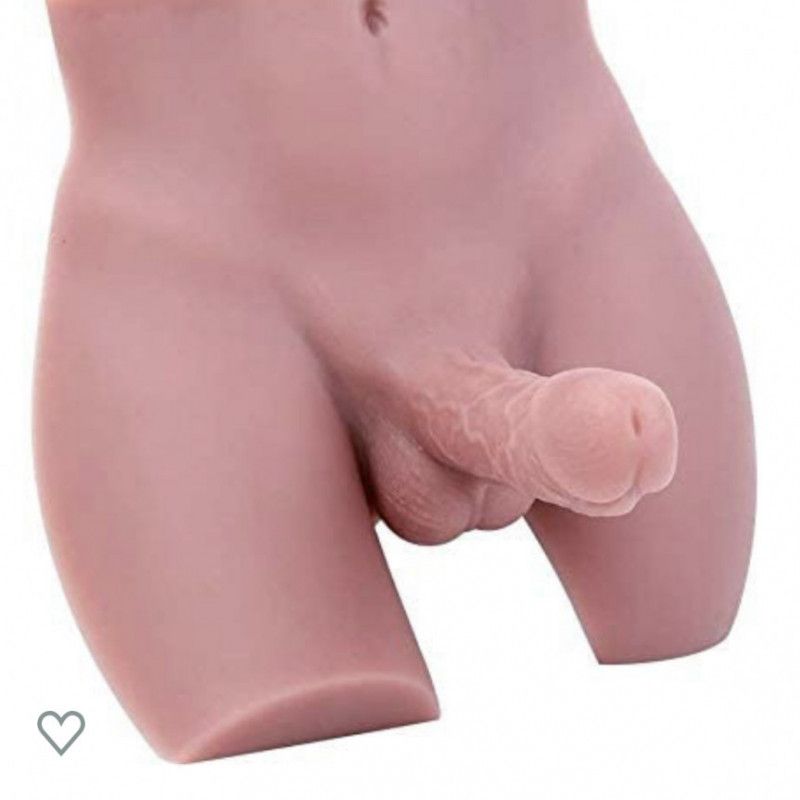 Silicone Sex Doll