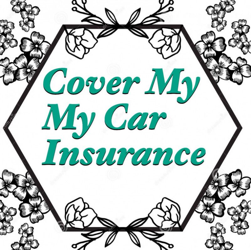 Cover my car insurance