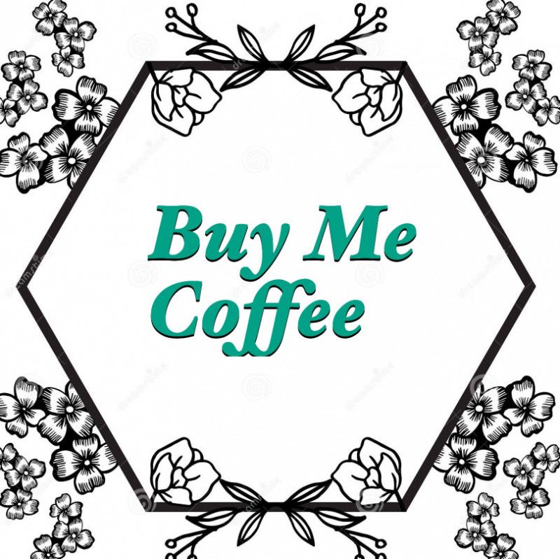 Buy Me Coffee