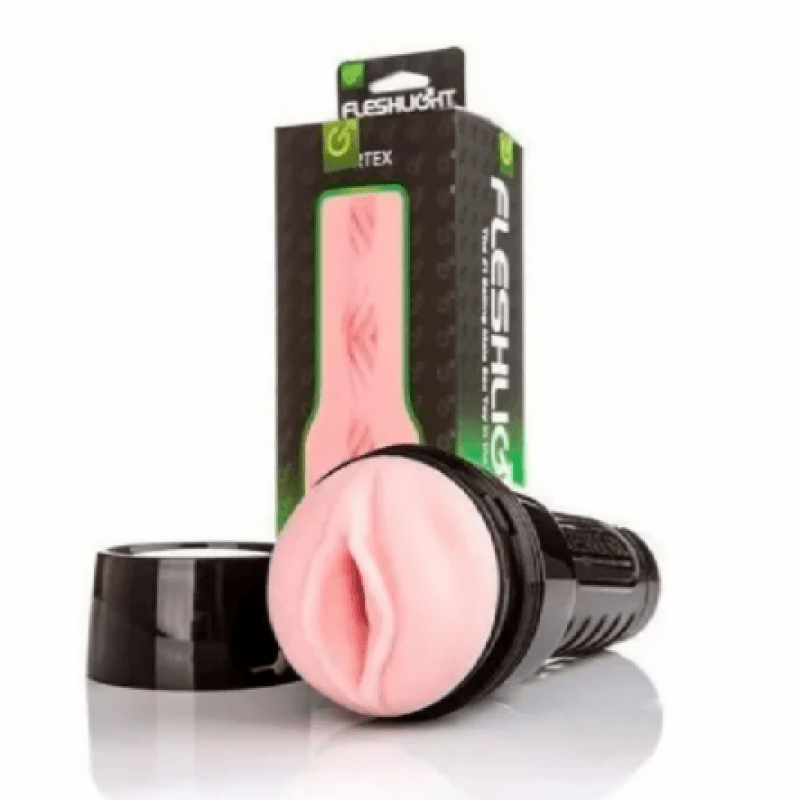 Treat me: Fleshlight