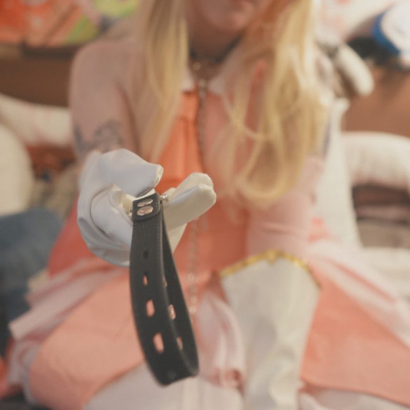 Worn in Videos Prisma Illya Cosplay