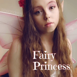 Little Fairy Princess