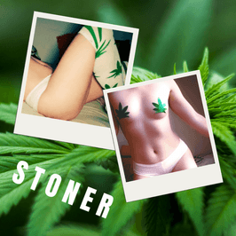 Stoner Photoset