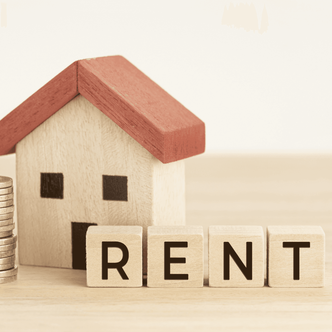 RENT CONTRIBUTION