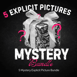 Mystery Bundle Pics x5