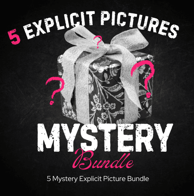 Mystery Bundle Pics x5