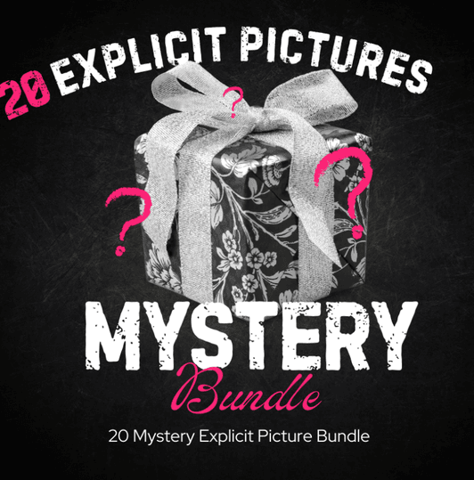 Mystery Bundle Pics x 20