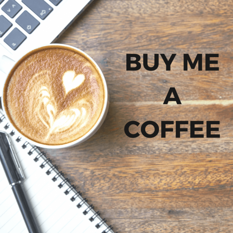 Buy Me a Coffee!