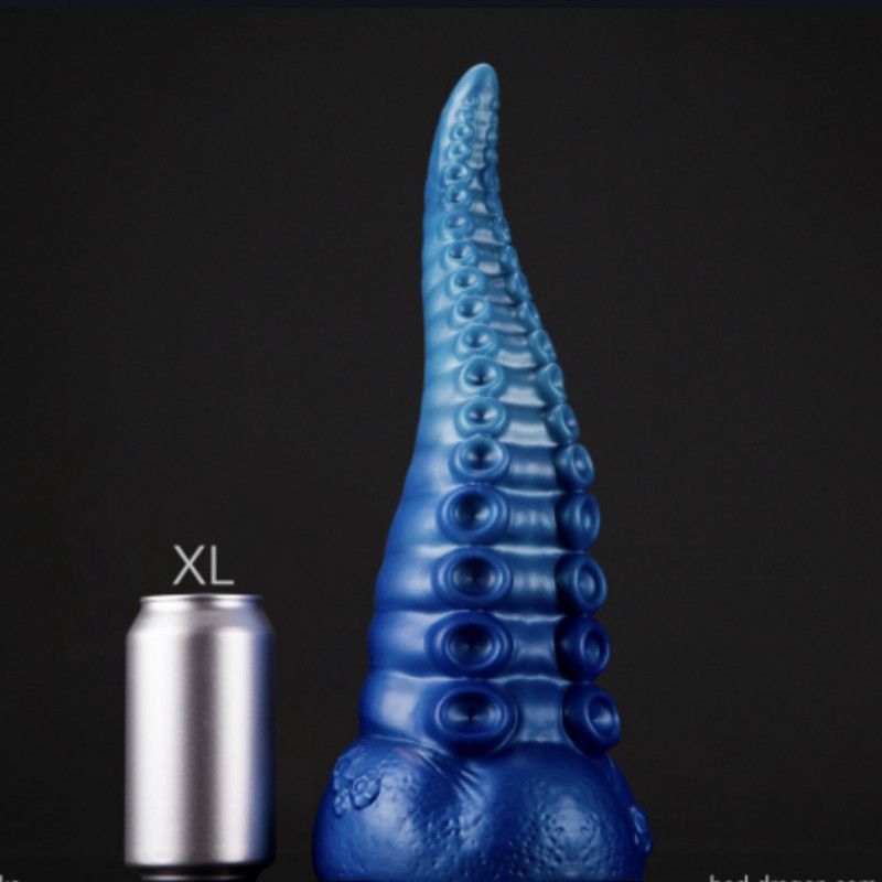 XL Bad Dragon Tentacle Dildo