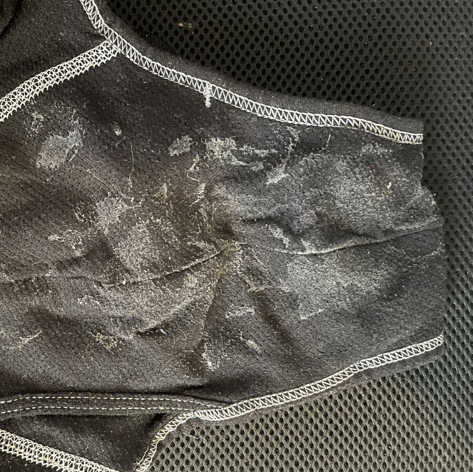 Cum rag Hanes mens briefs