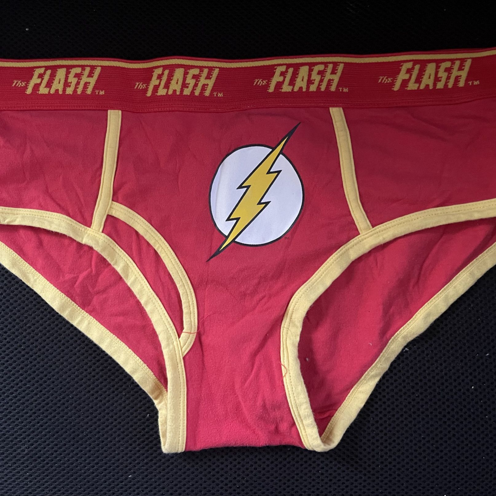 Flash Mens underwear