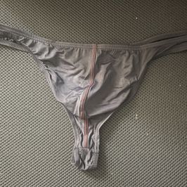 Thong underwear from Temu