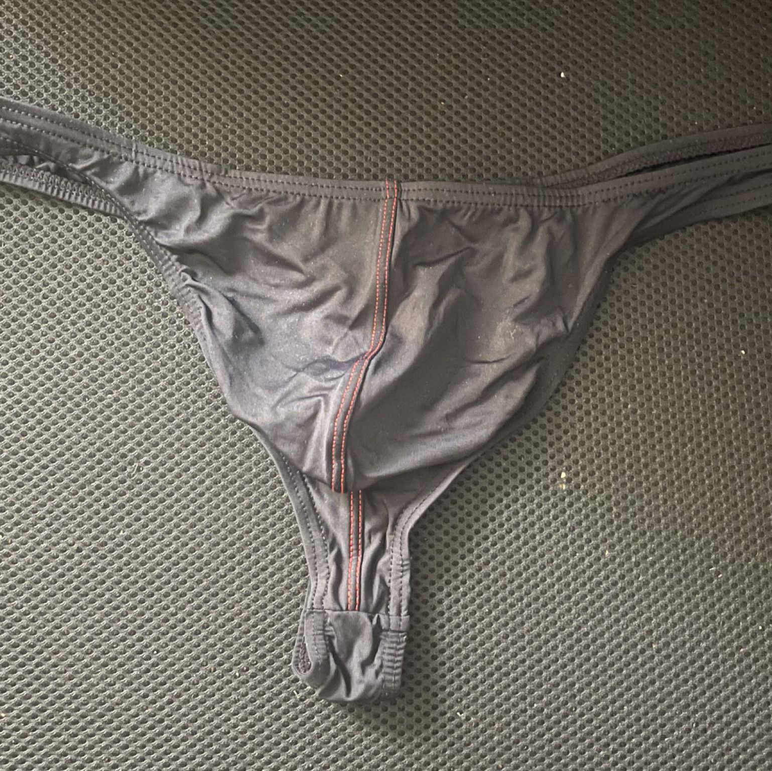 Thong underwear from Temu