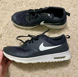 Used Nike Gym Sneakers