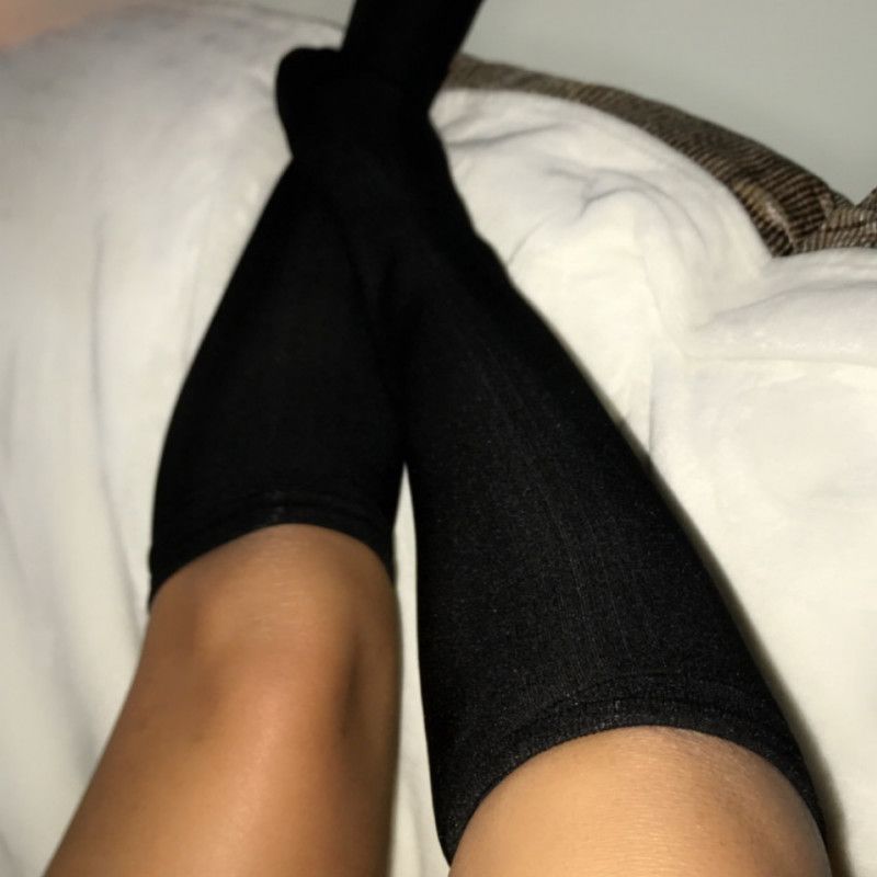 Knee highs