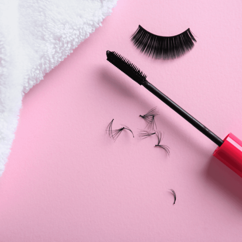 Gift Me: Eyelash Infills