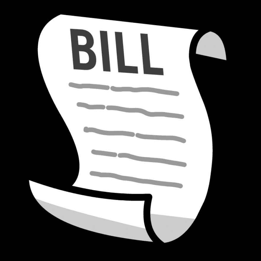 Adopt a bill