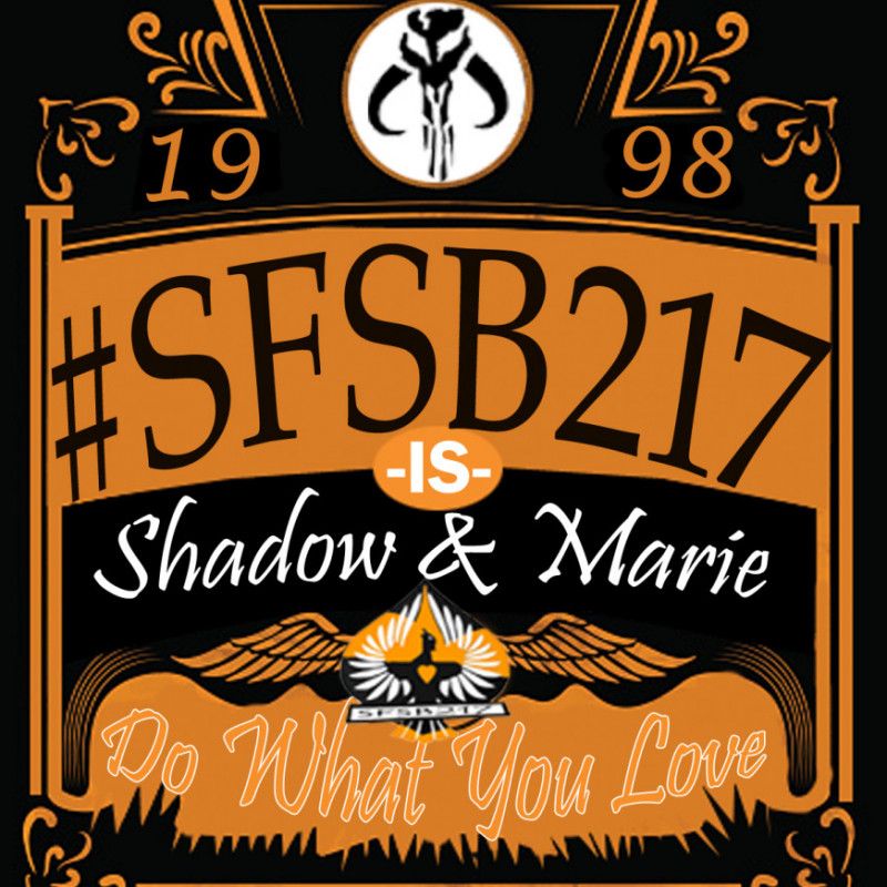 SFSB217 Black Badge Black Beach Towel