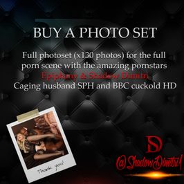 Caging husband SPH and BBC cuckold HD