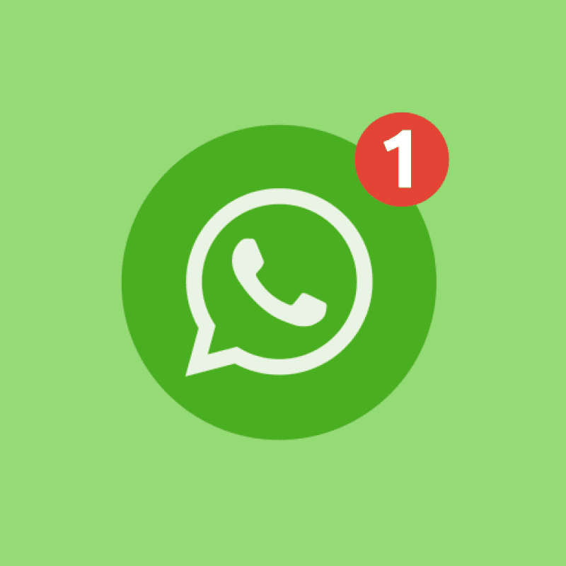 Chat with me on WHATSAPP UNLIMITED