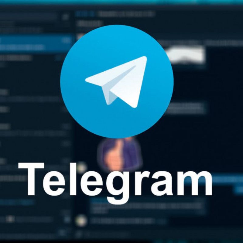 Telegram 1 month