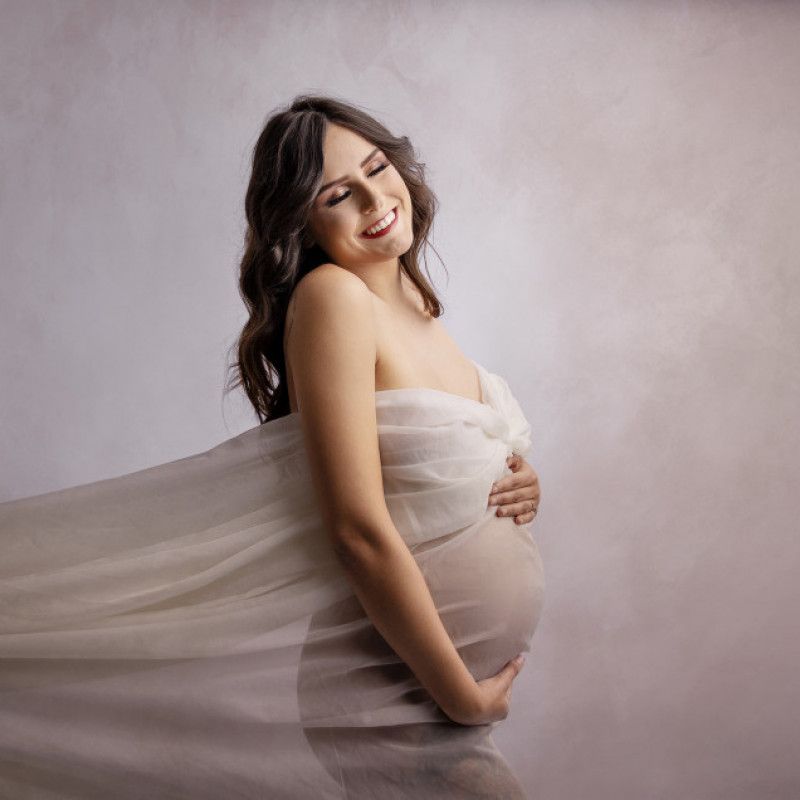 43 photos of pregnancy in the studio